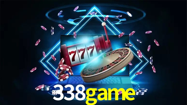 Estatísticas 338game