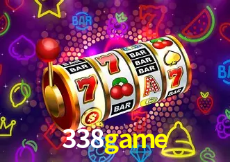 Desvendando o Mundo dos Jogos Virtuais na 338game