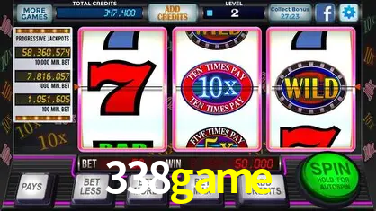 Desvendando o Mundo dos Jogos Virtuais na 338game