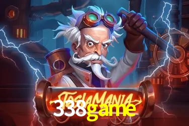 Bônus de Boas-vindas 338game