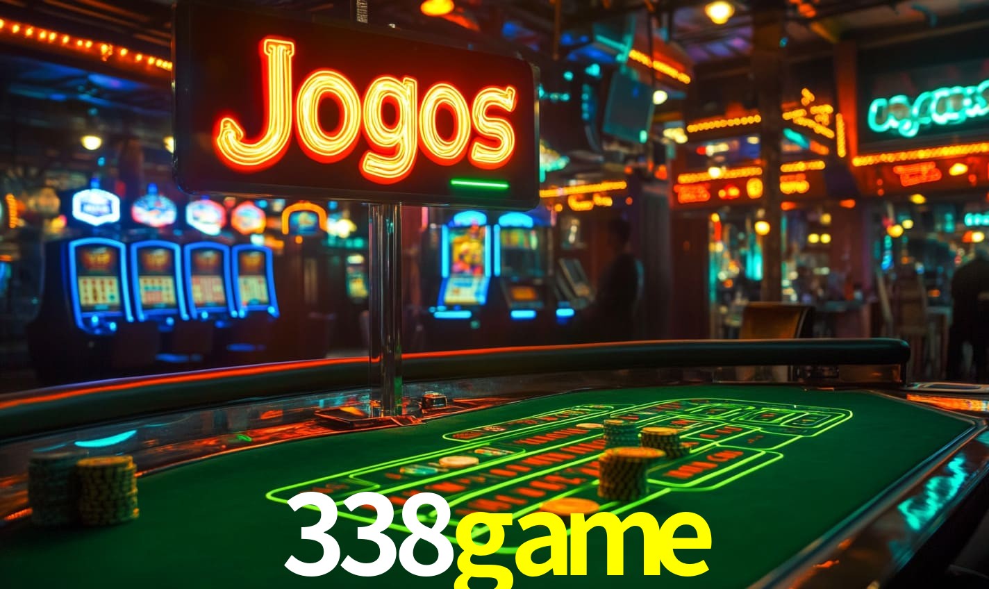 Experiência VIP 338game