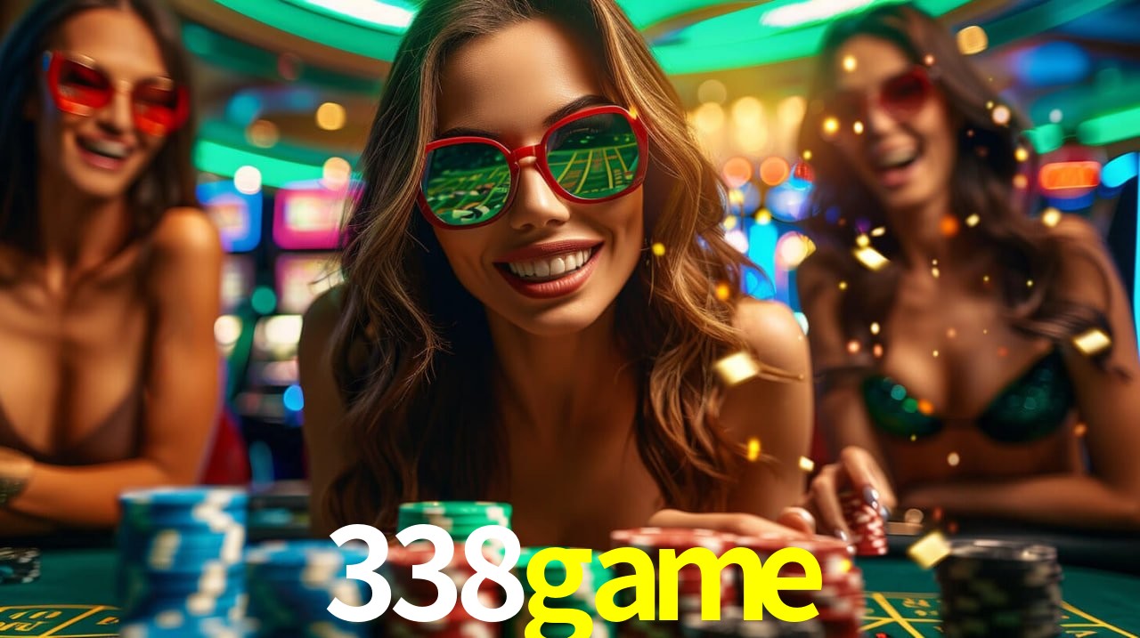 Experiência VIP 338game