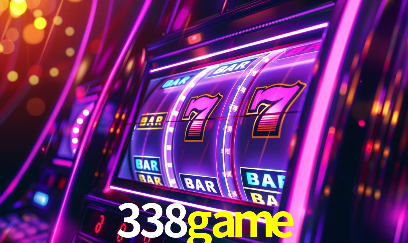 338game - Caça-Níqueis Explosivo - 338game.com