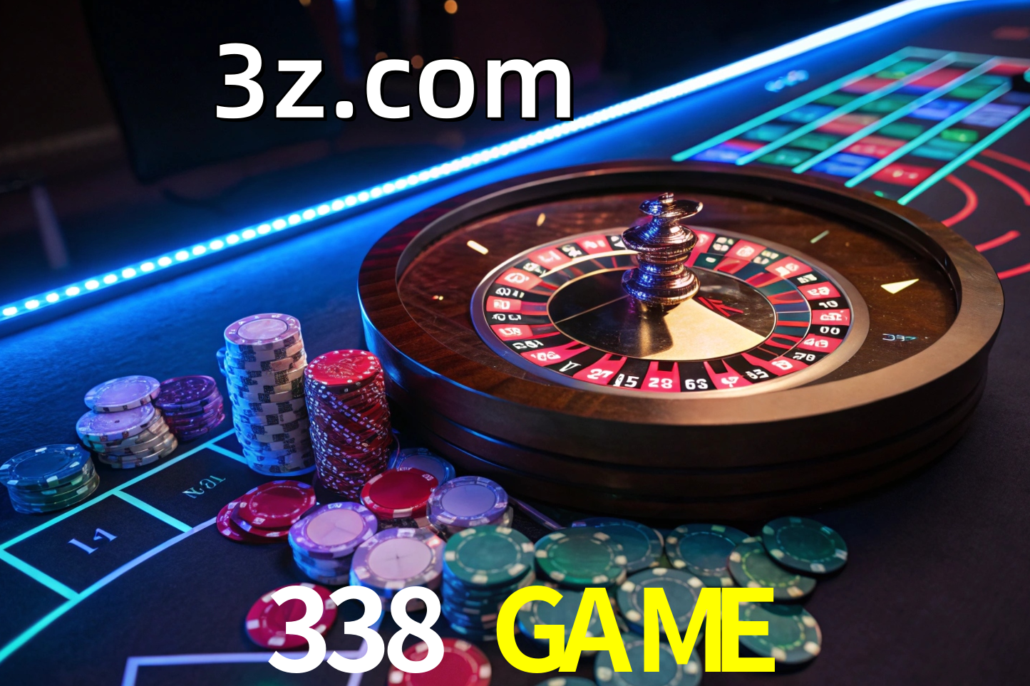 338 GAME