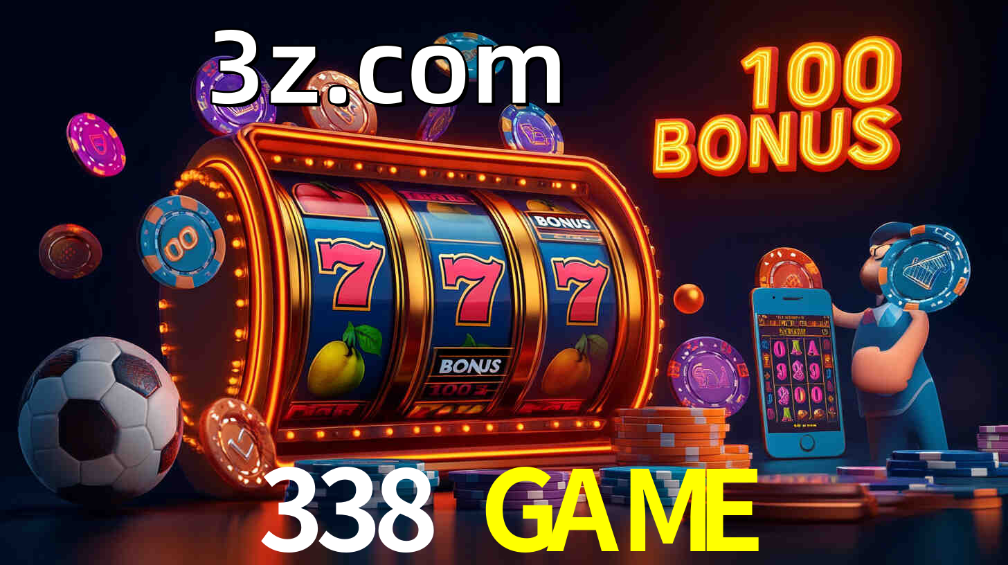 338 GAME