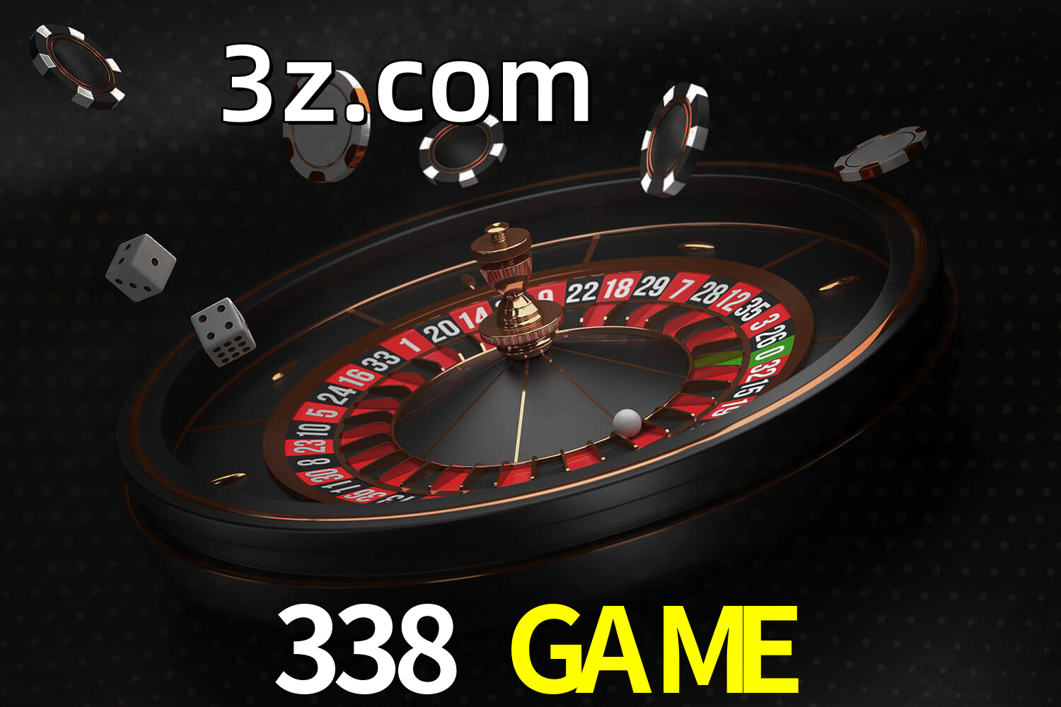 338 GAME