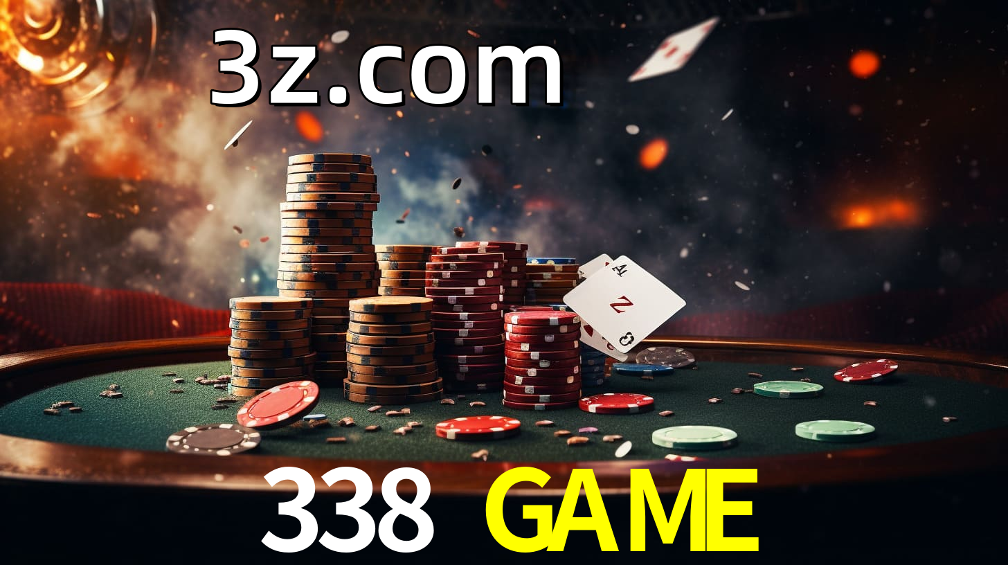 338 GAME