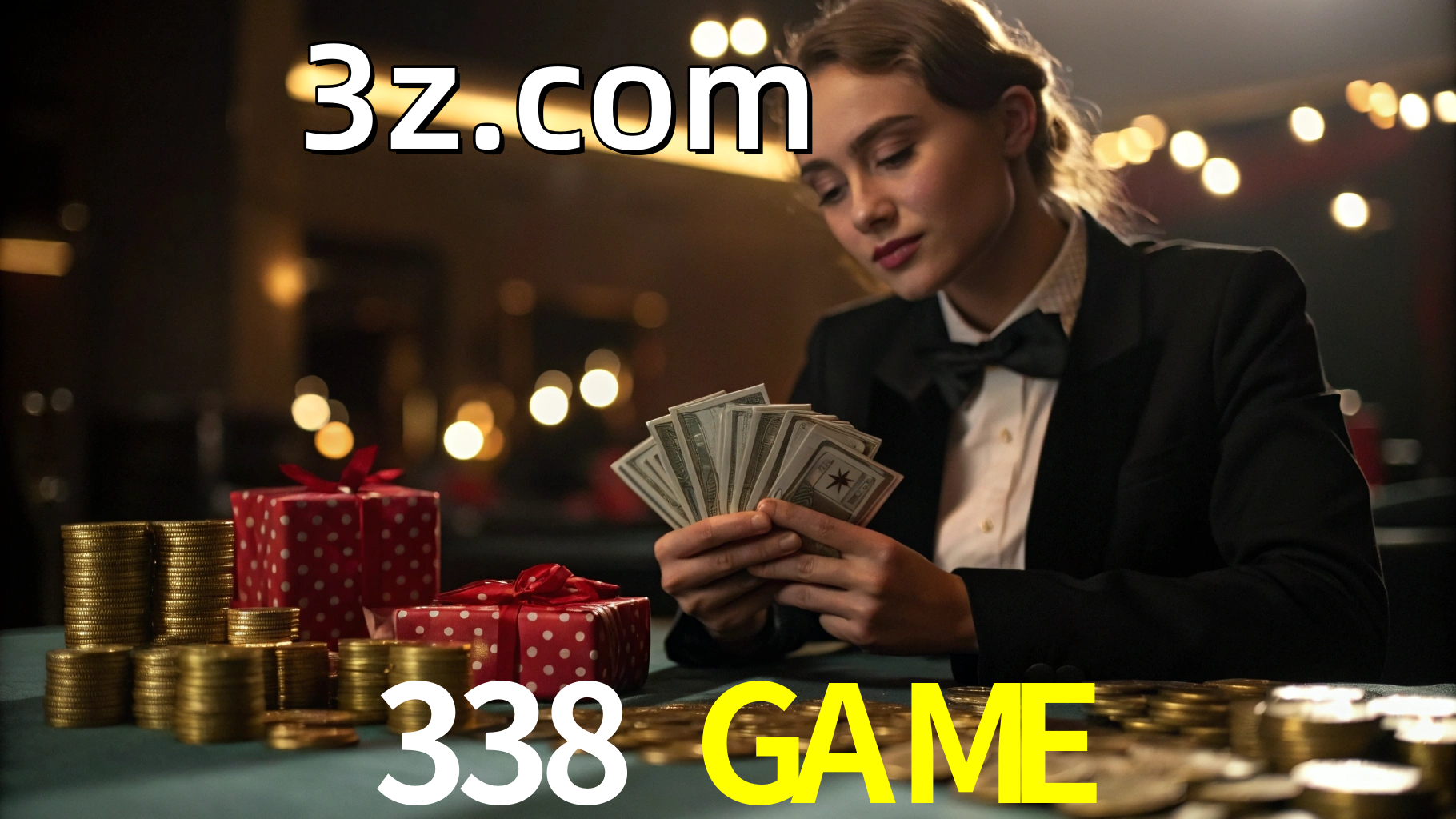 cassino online 338 GAME