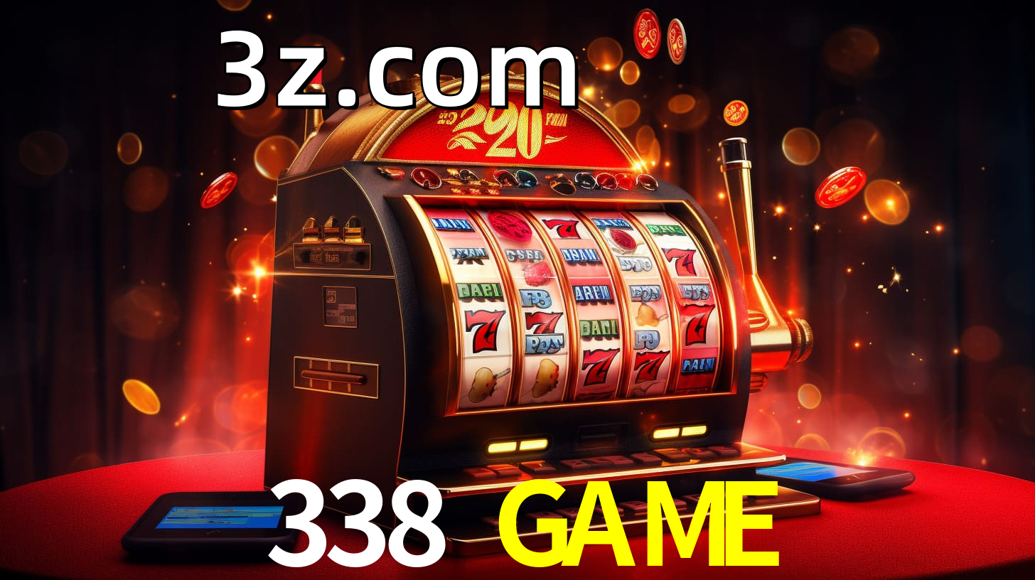 338 GAME