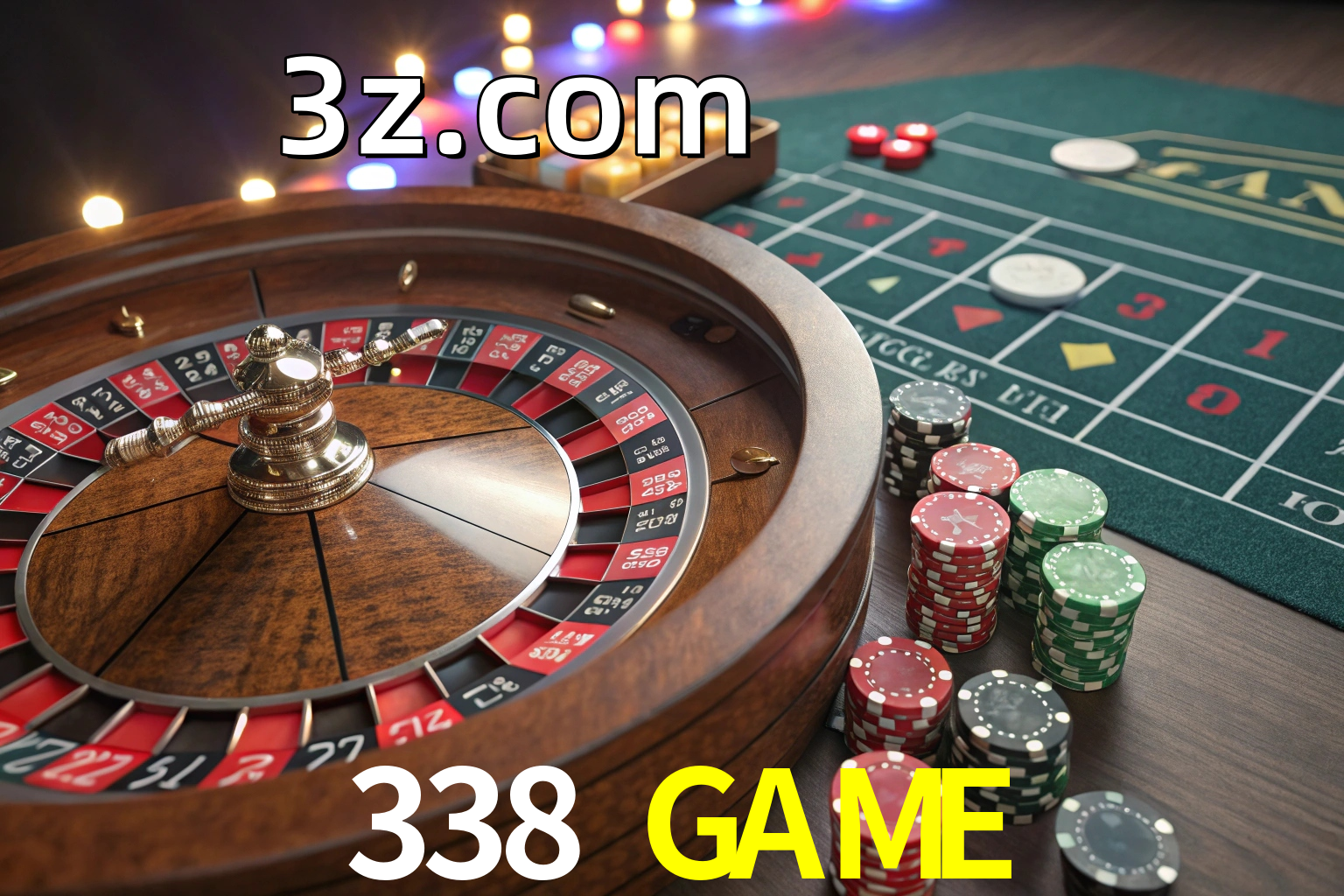 338 GAME