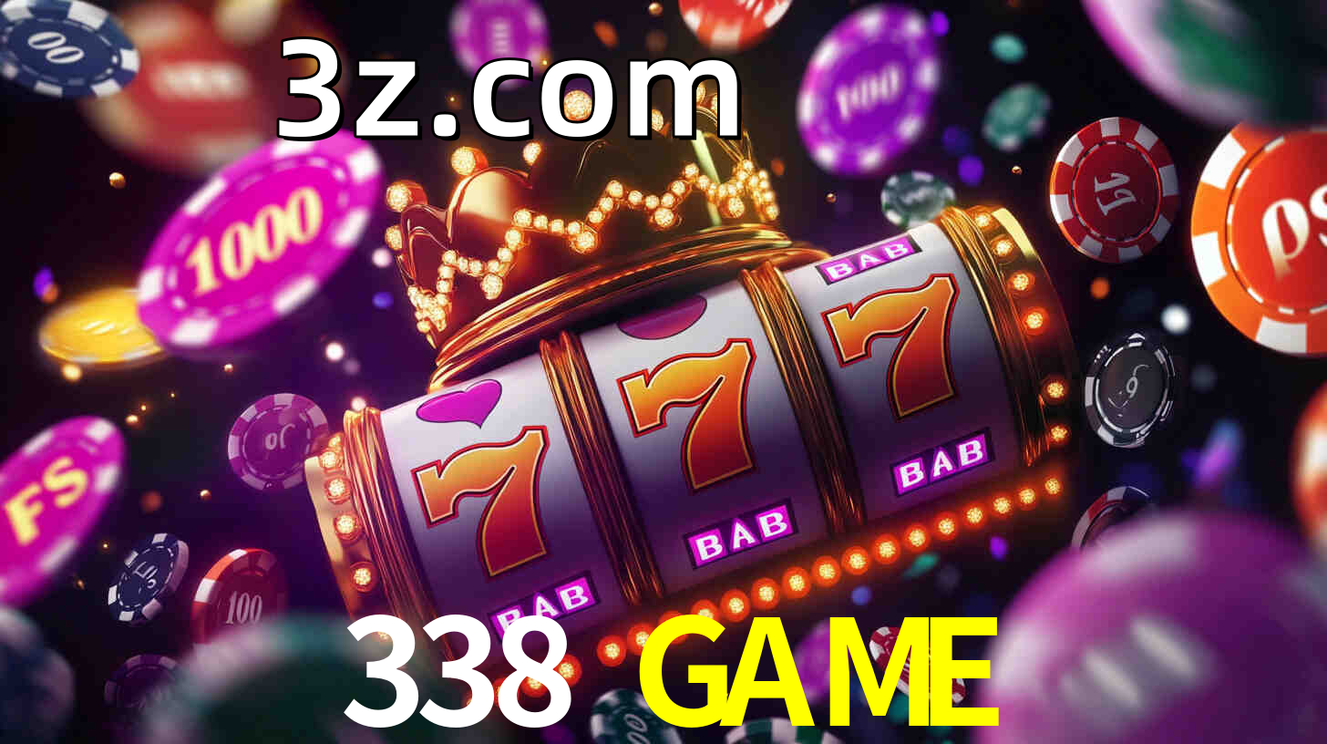 338 GAME