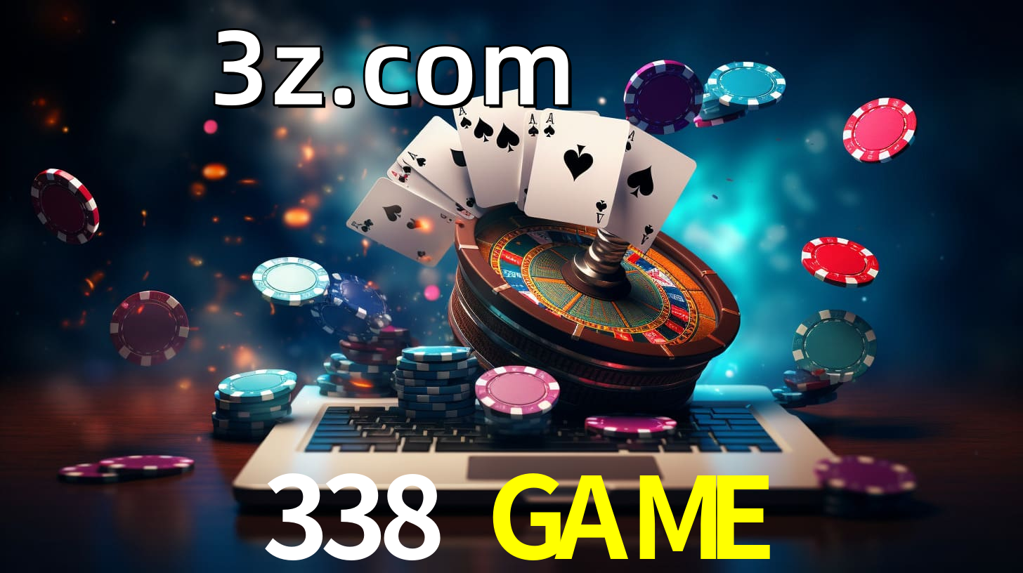 338 GAME