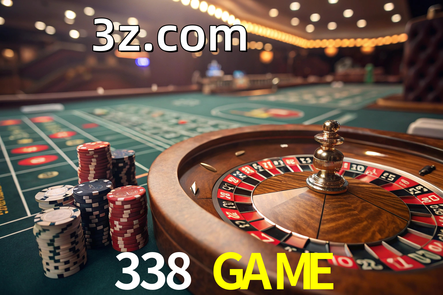 cassino online 338 GAME