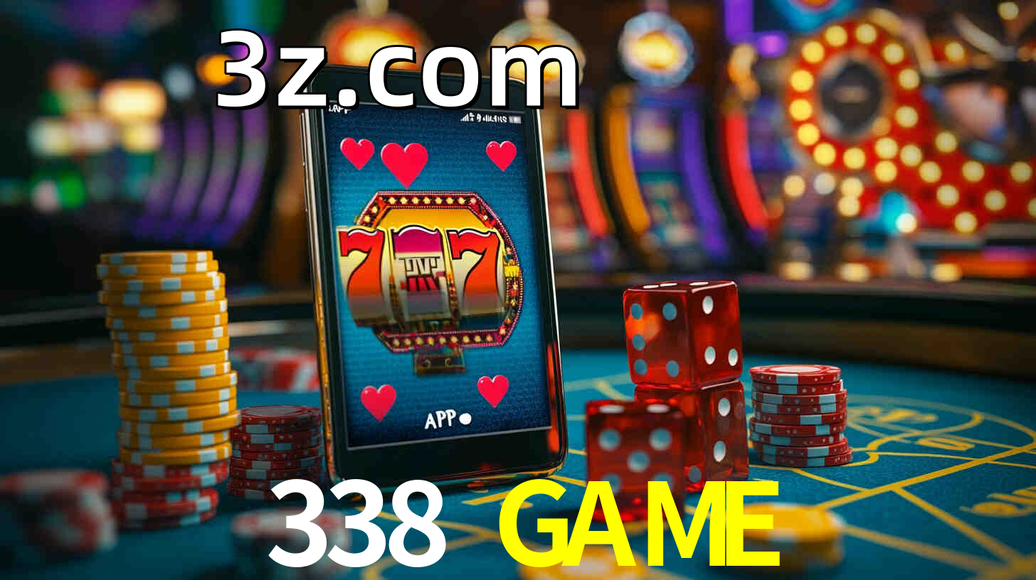 338 GAME