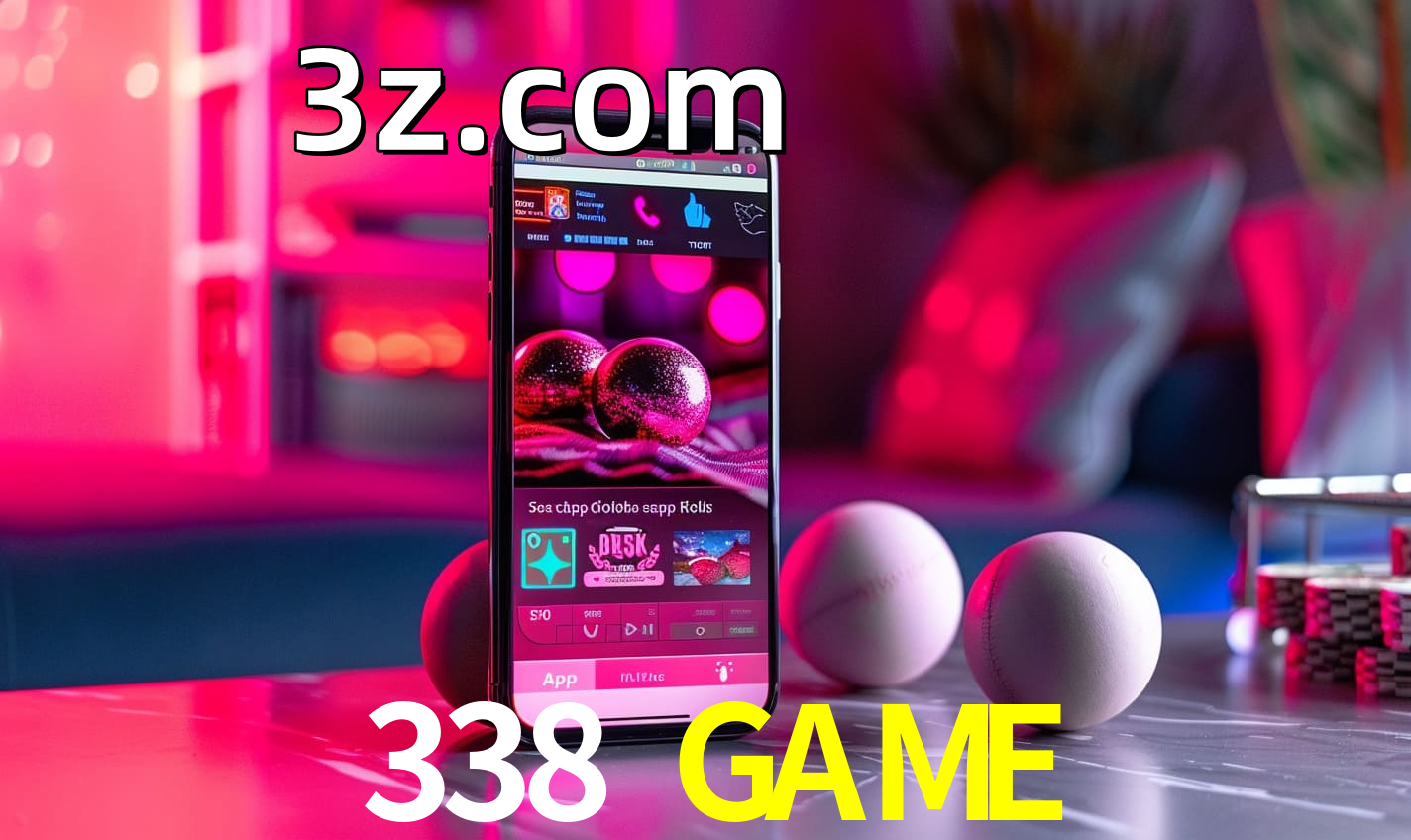 338 GAME