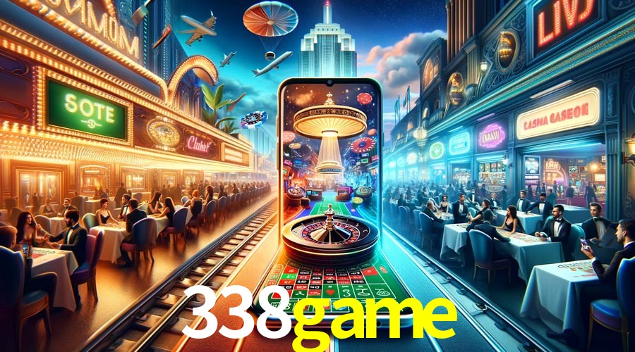 API Integration 338game