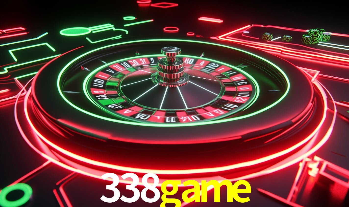 Descubra a Essência do 338game: Nossa História e Compromissos