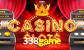 Live Casino 338game