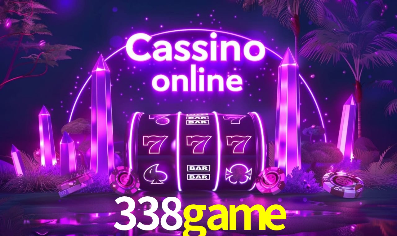 Estatísticas do Jogo 338game