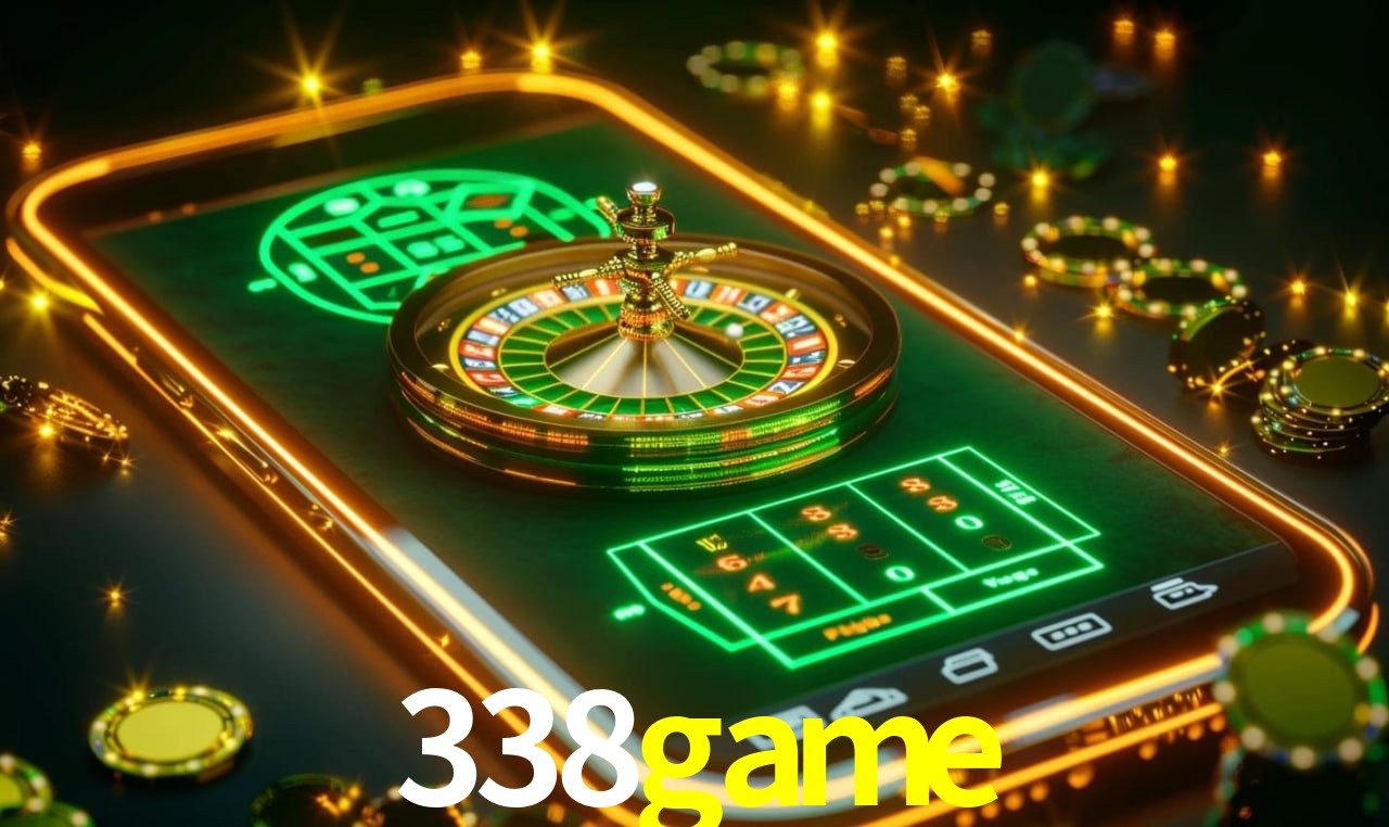 Jogos de Slot 338game