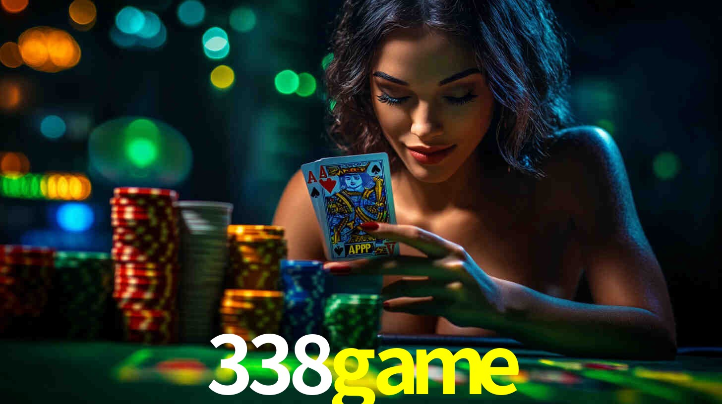 Apostas Esportivas na 338game: Um Guia Completo