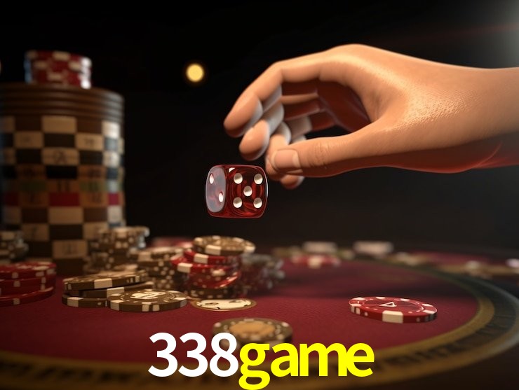 Apostas de Futebol 338game
