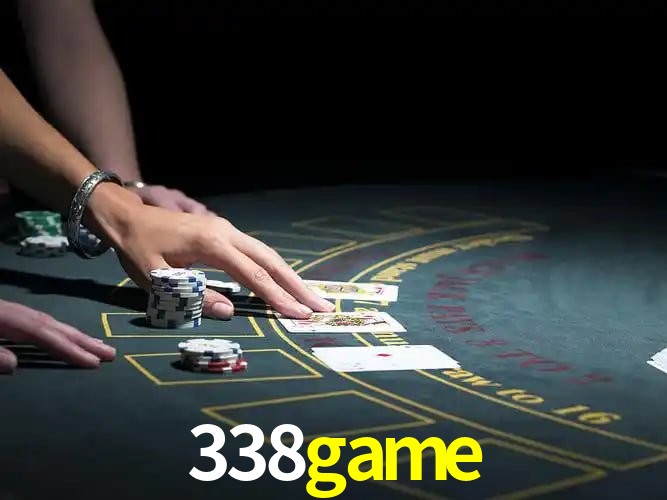 Login Seguro 338game