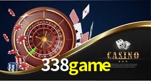 Casino Ao Vivo 338game