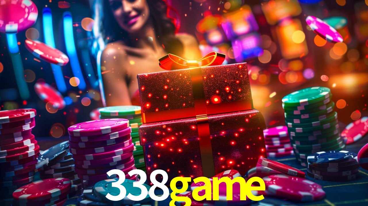 Inovações de Jogos na 338game: O Futuro das Experiências Interativas