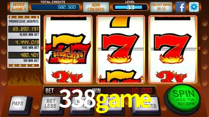Descubra a Magia dos Jogos de Arcade no 338game