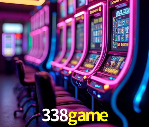 Design Responsivo 338game