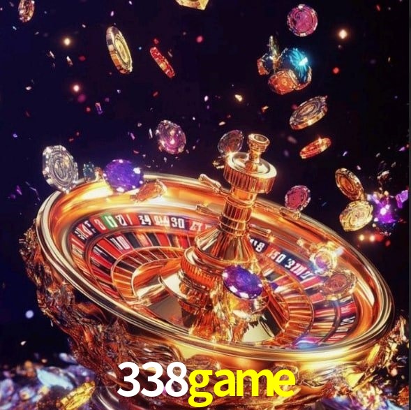 Casino Ao Vivo 338game