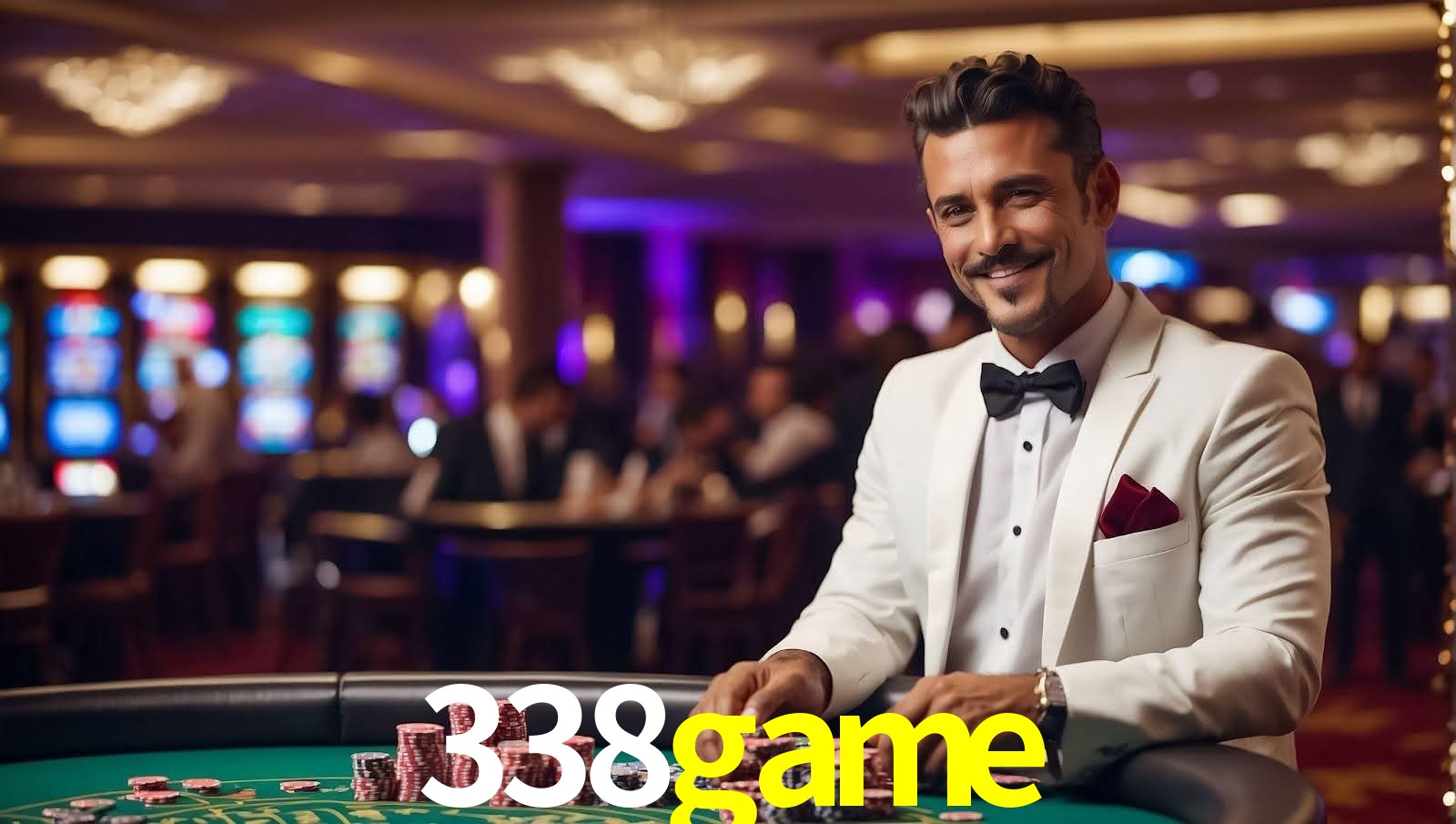 Avaliações dos Jogadores 338game