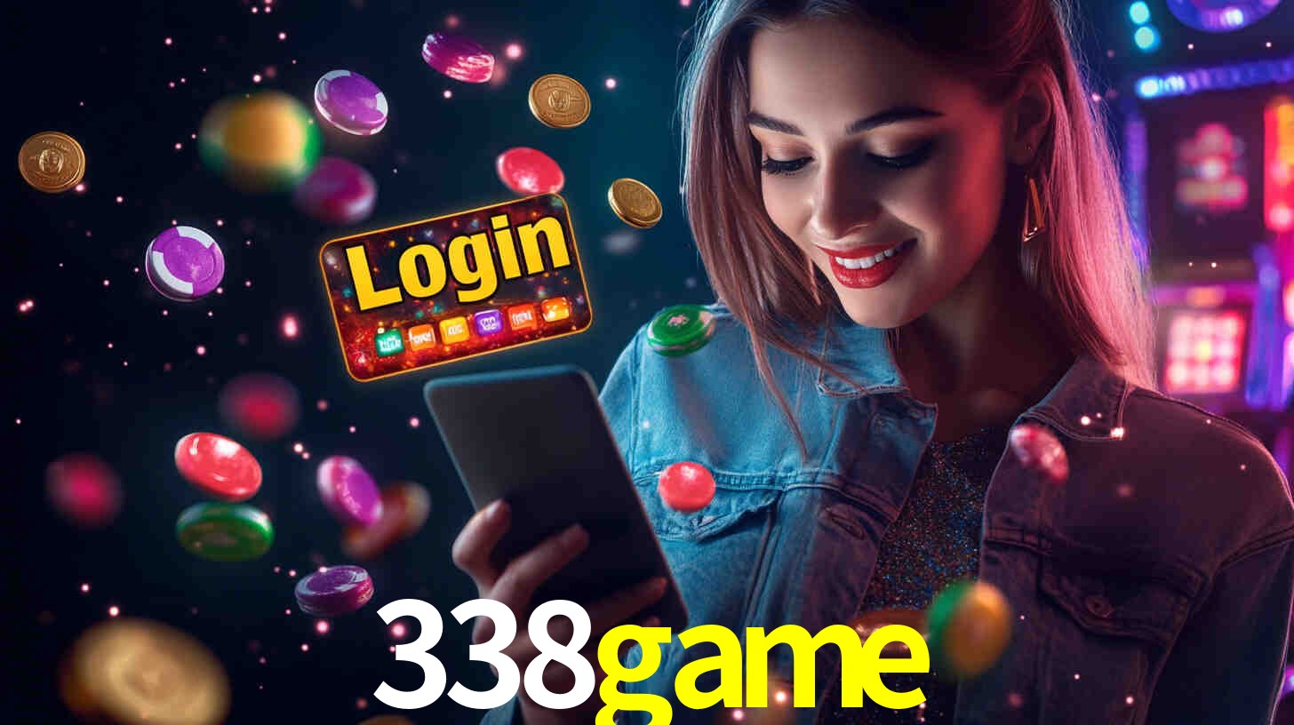 Descubra o Programa VIP da 338game: Vantagens Exclusivas para Jogadores