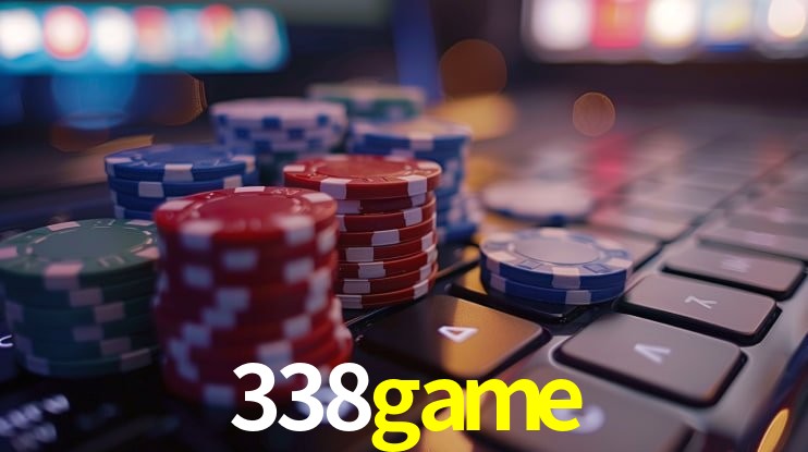 Recursos de Bônus 338game
