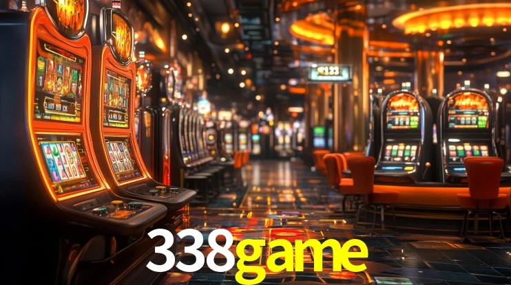 338game App Interface