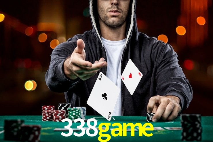 Bônus Generosos e Exclusivos no 338game para Você!