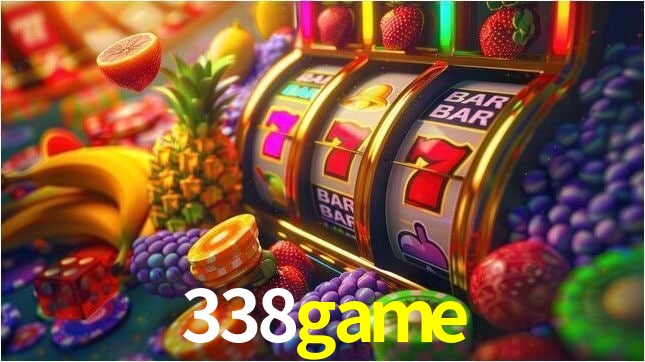 APP oficial da 338game para mobile