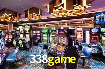 A Emoção da Loteria na 338game: Uma Chance de Mudança de Vida