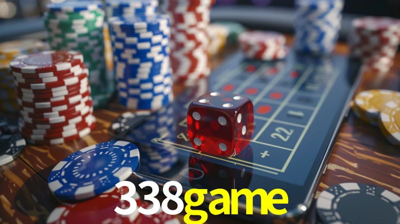 338game: A Experiência de Casino com Jogos de Mesa ao Vivo