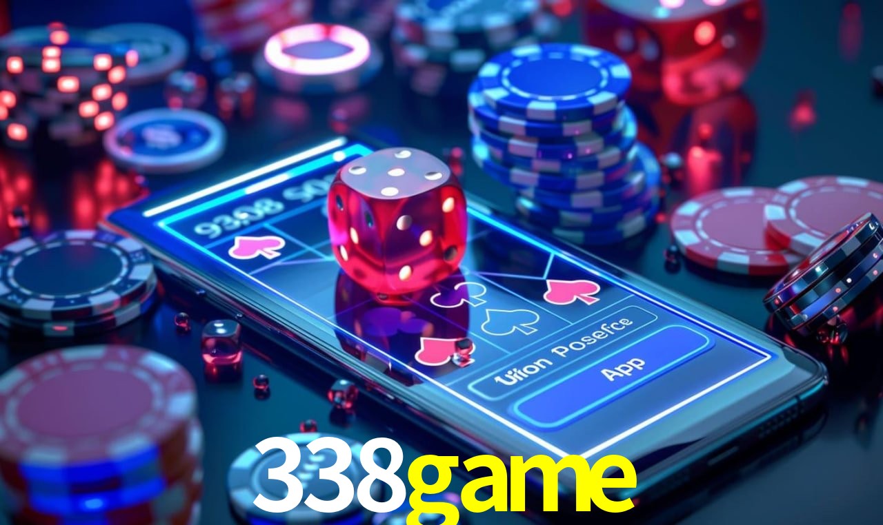 Promoção Relâmpago 338game