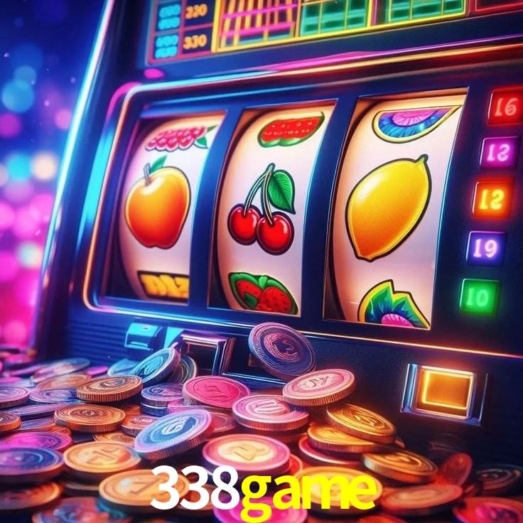 Mesa de Blackjack 338game