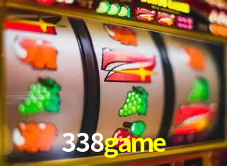 Descubra o Mundo do Cassino Online com 338game