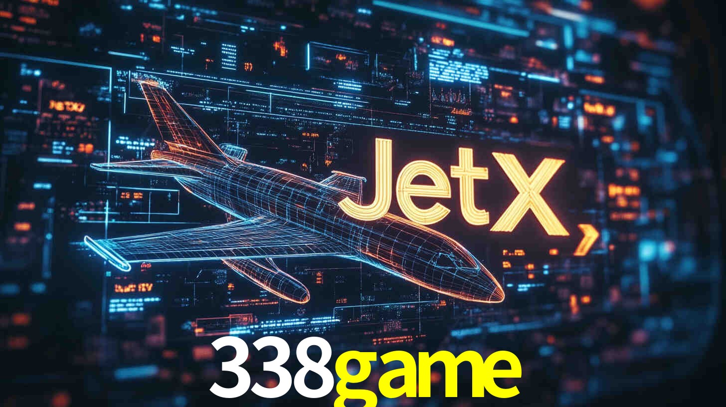 Desvendando o Mundo dos Jogos Virtuais na 338game