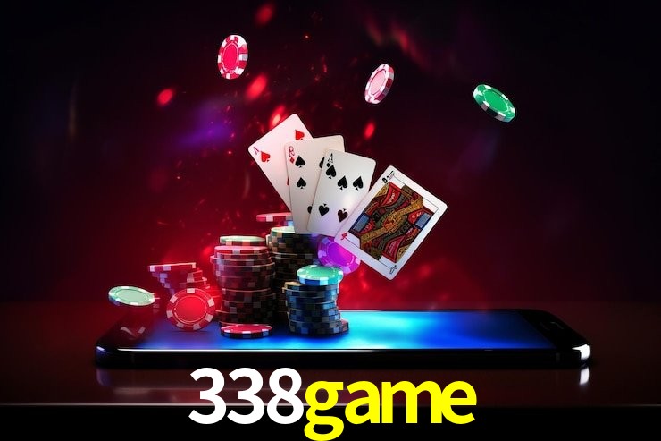 Slot Games 338game