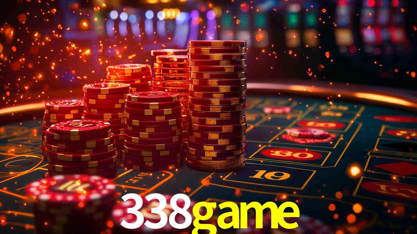Welcome Bonus 338game