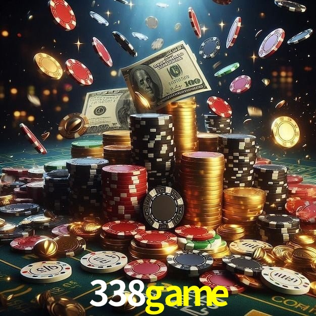 Desvendando o Mundo dos Jogos Virtuais na 338game