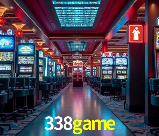Descubra a Essência do 338game: Nossa História e Compromissos