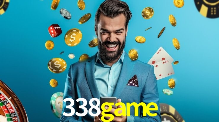Game Providers 338game