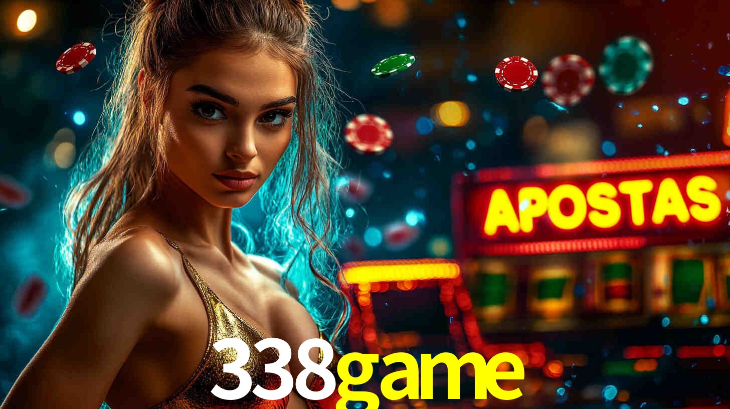 Apostas Esportivas na 338game: Um Guia Completo